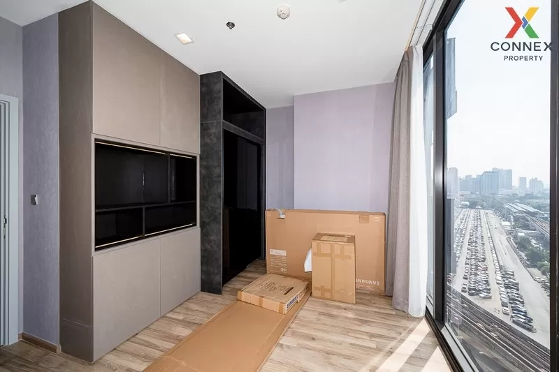 เช่า คอนโด  The Line Jatujak-Mochit BTS-หมอชิต พหลโยธิน จอมพล จตุ